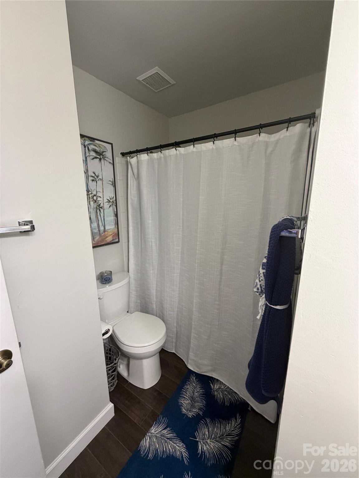 Dockside - Residential