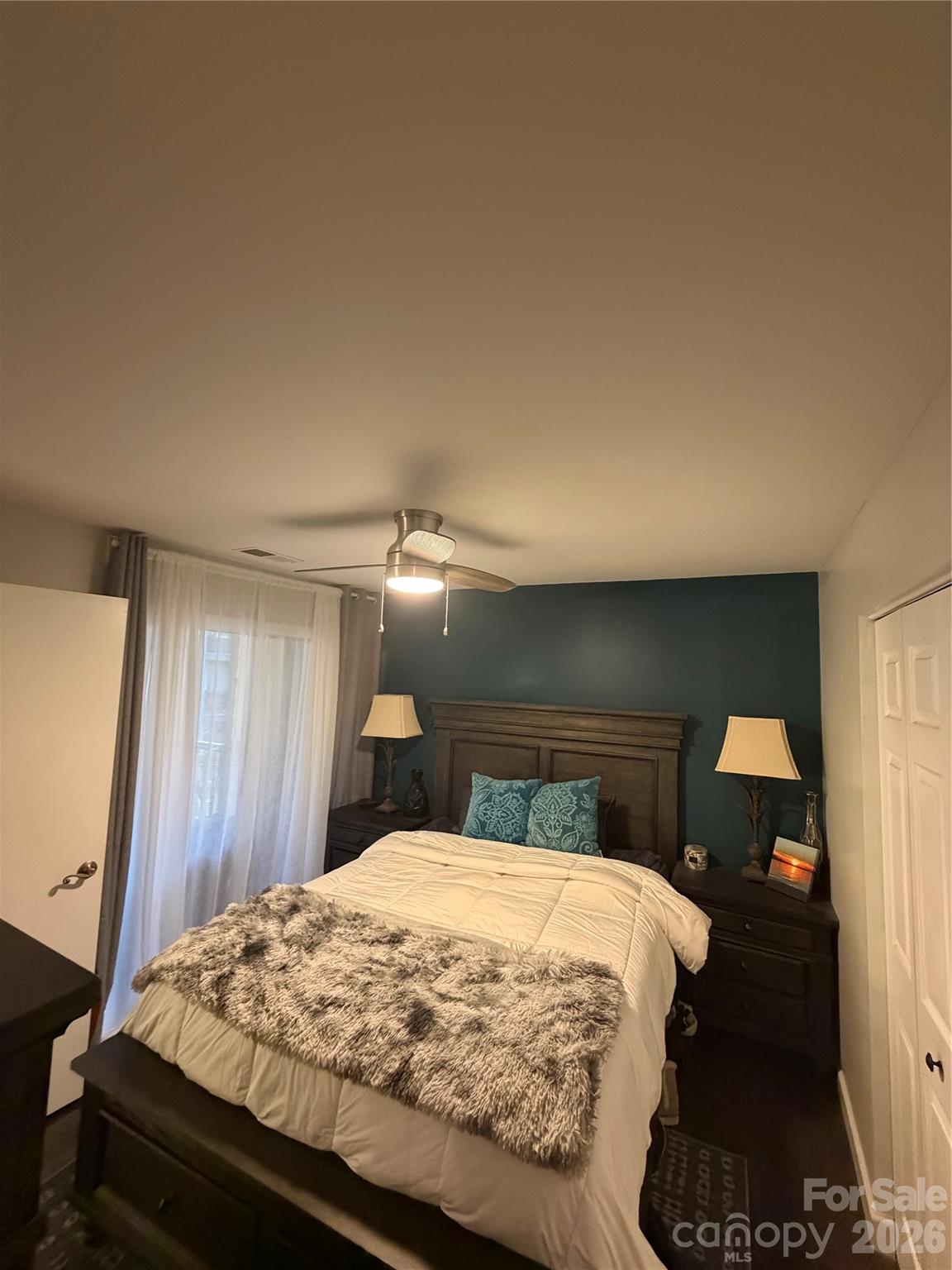 Dockside - Residential