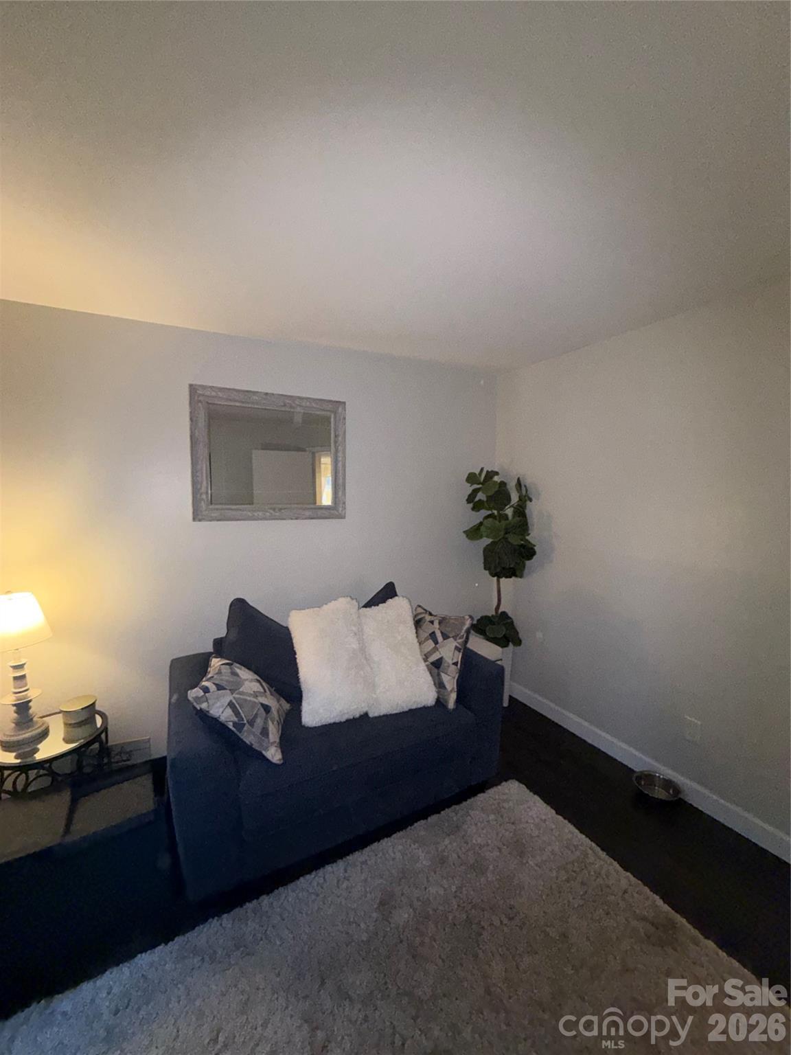 Dockside - Residential