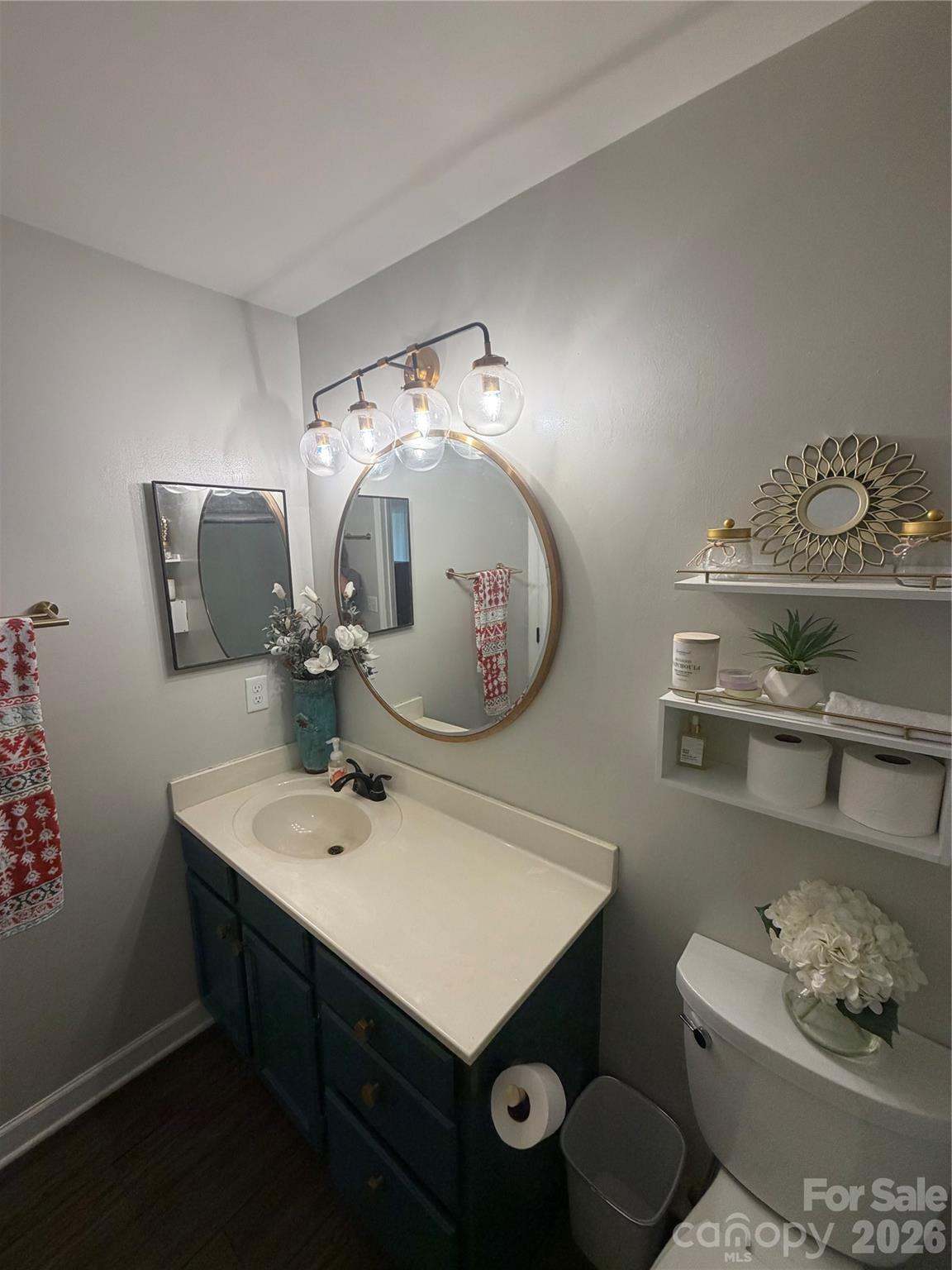 Dockside - Residential