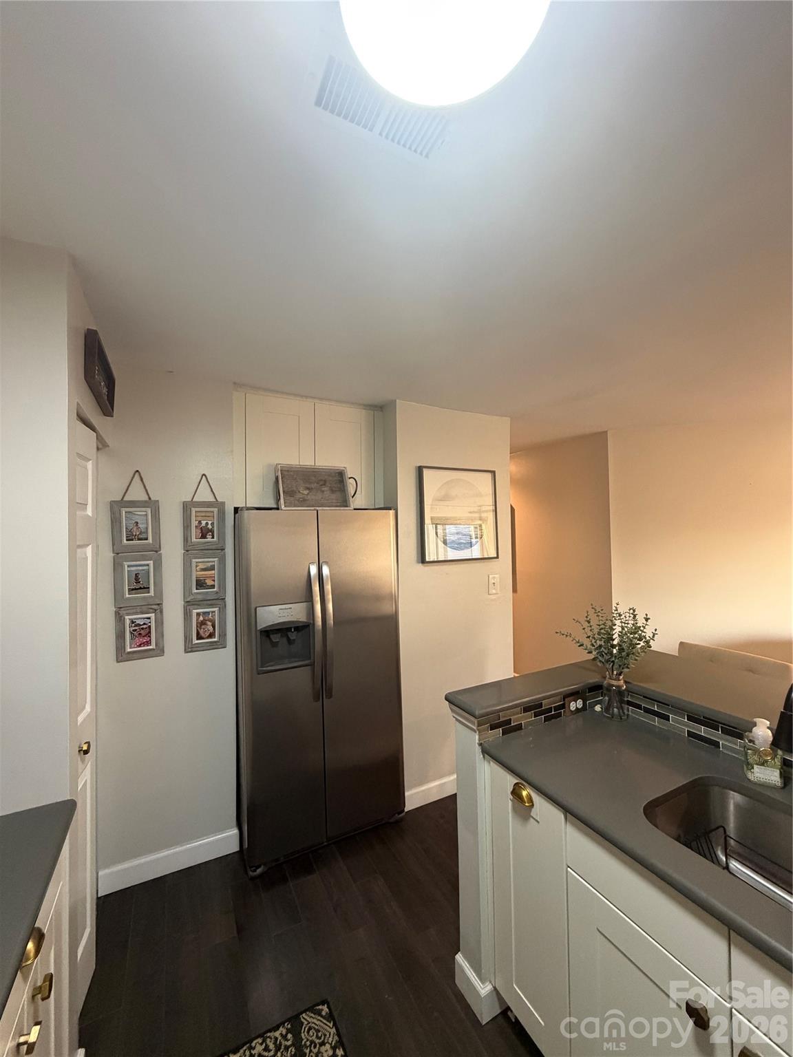 Dockside - Residential