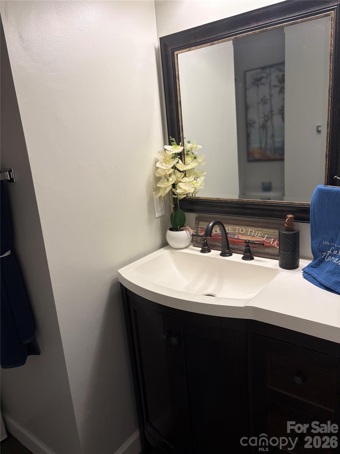 Dockside - Residential