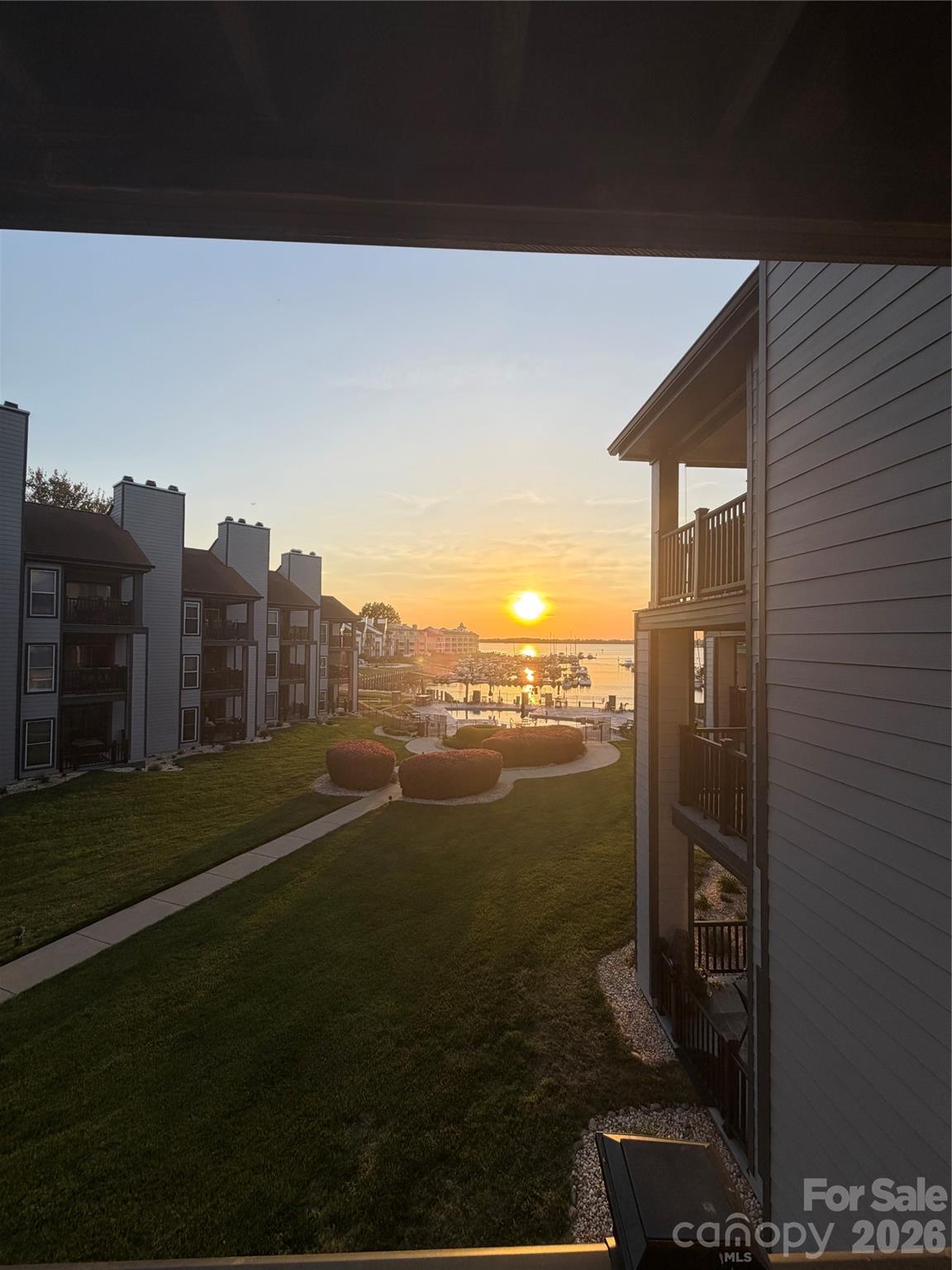 Dockside - Residential