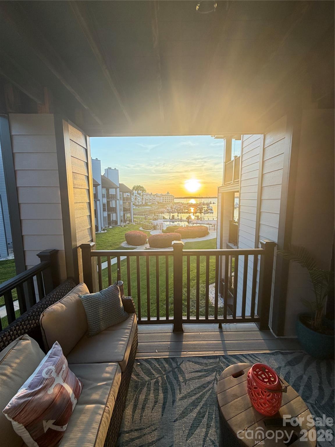 Dockside - Residential