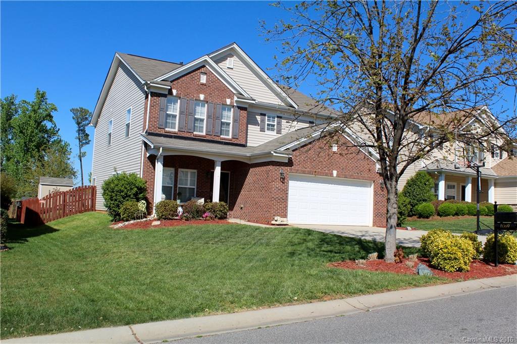 English Trails - Residential