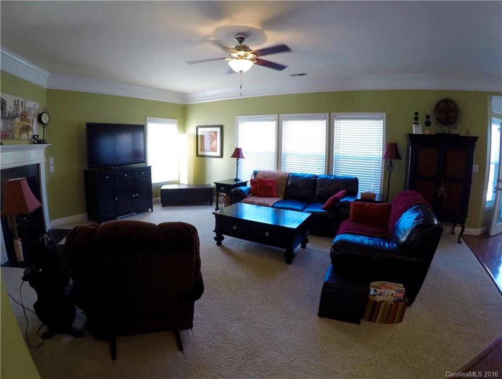 English Trails - Residential