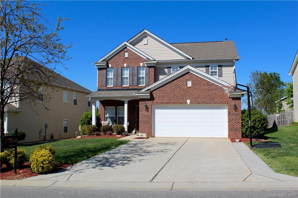 English Trails - Residential