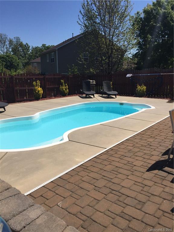 English Trails - Residential