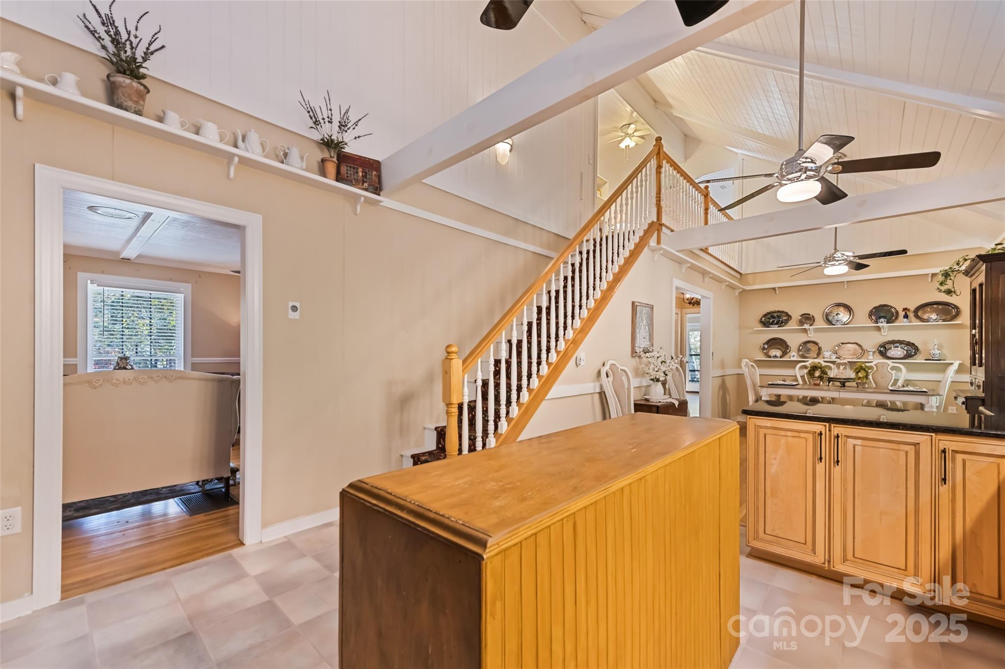 Mountain Heritage Estates - Residential