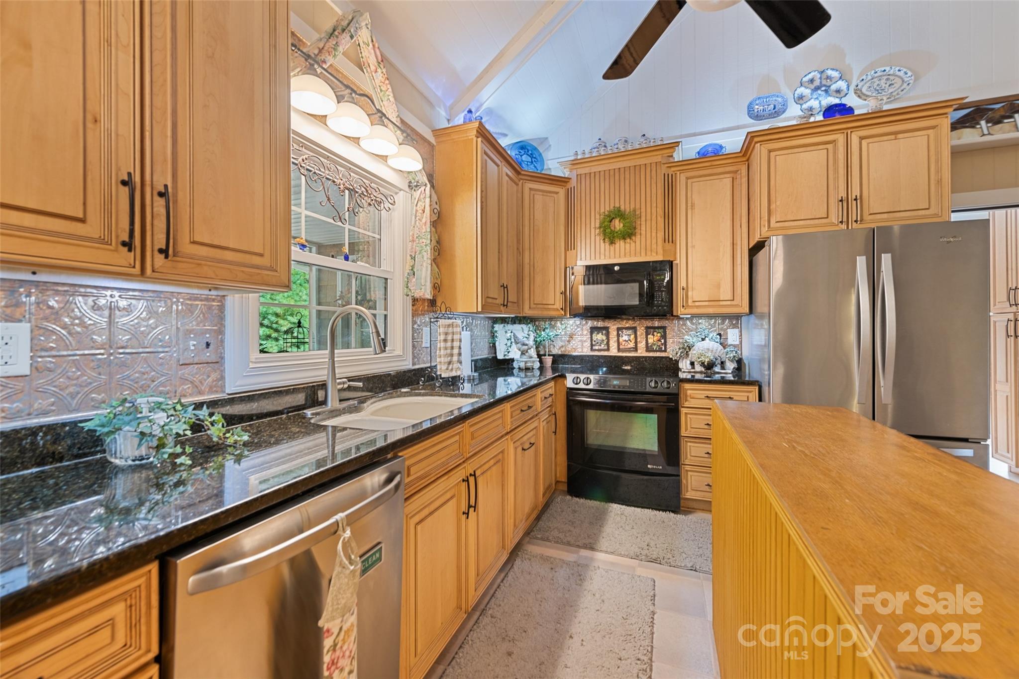 Mountain Heritage Estates - Residential