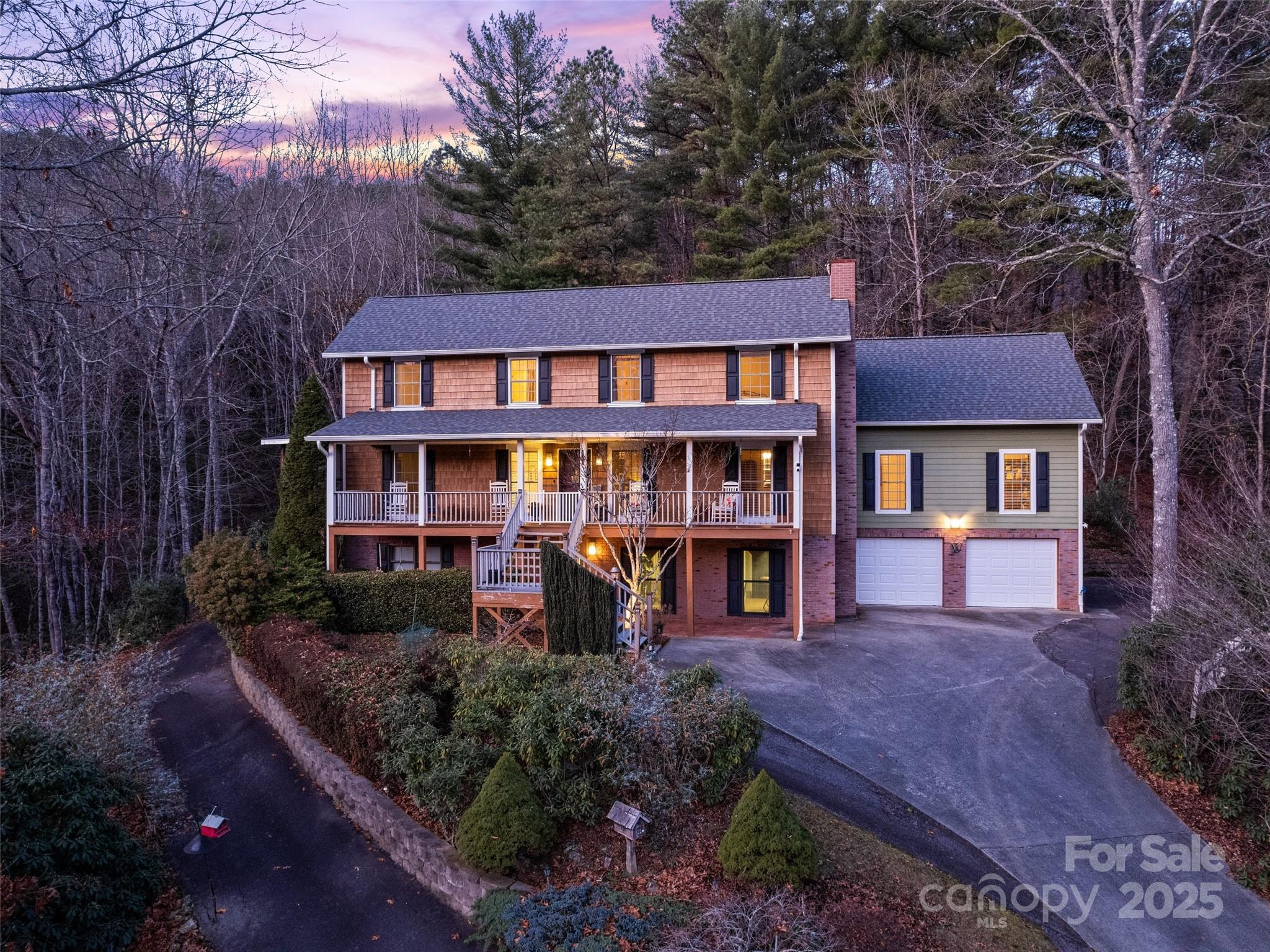 Mountain Heritage Estates - Residential