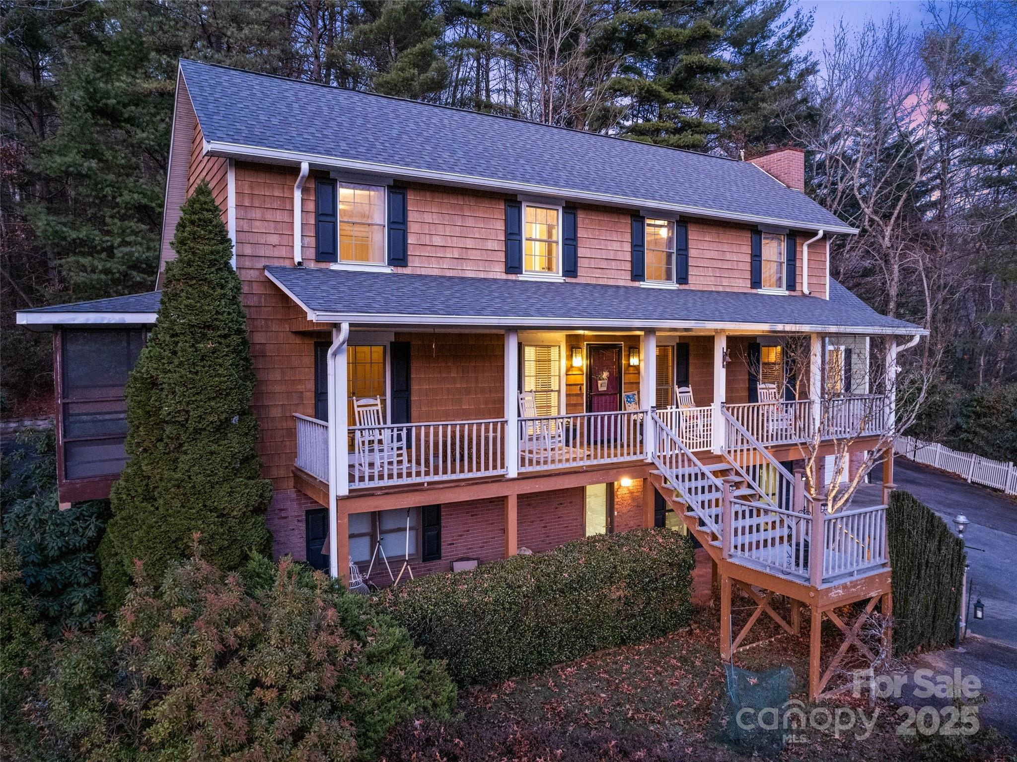 31 Laurel Ridge Drive