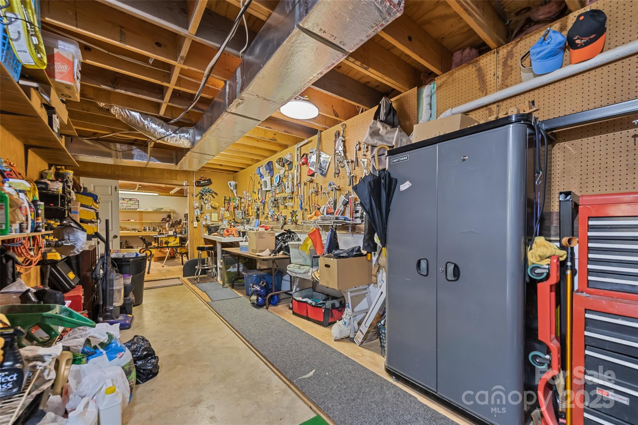 Mountain Heritage Estates - Residential