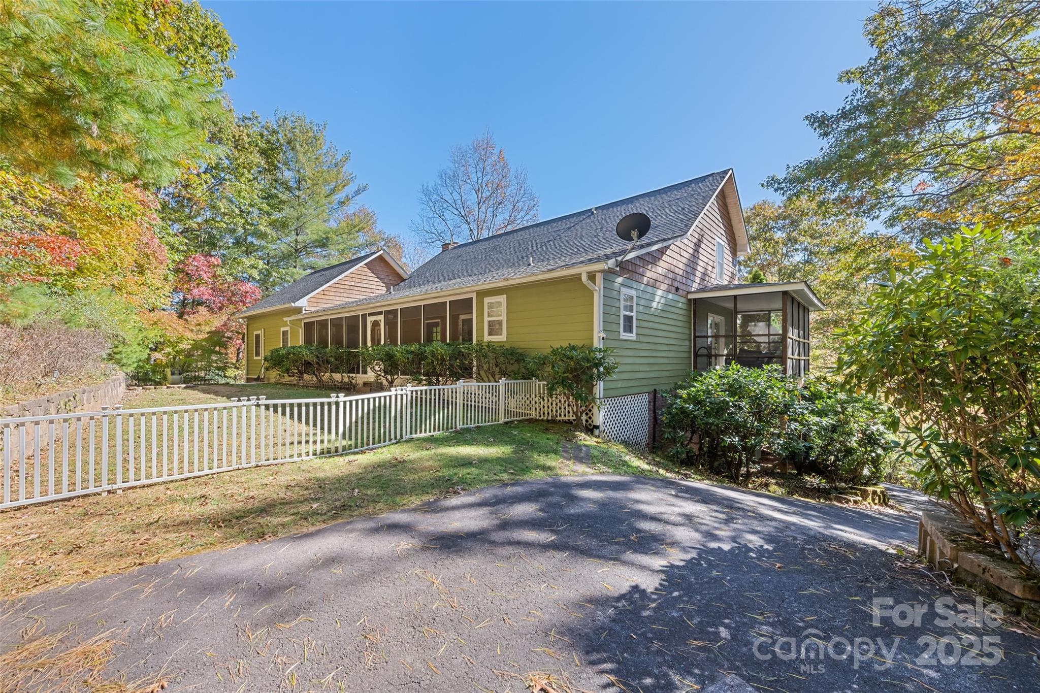 Mountain Heritage Estates - Residential