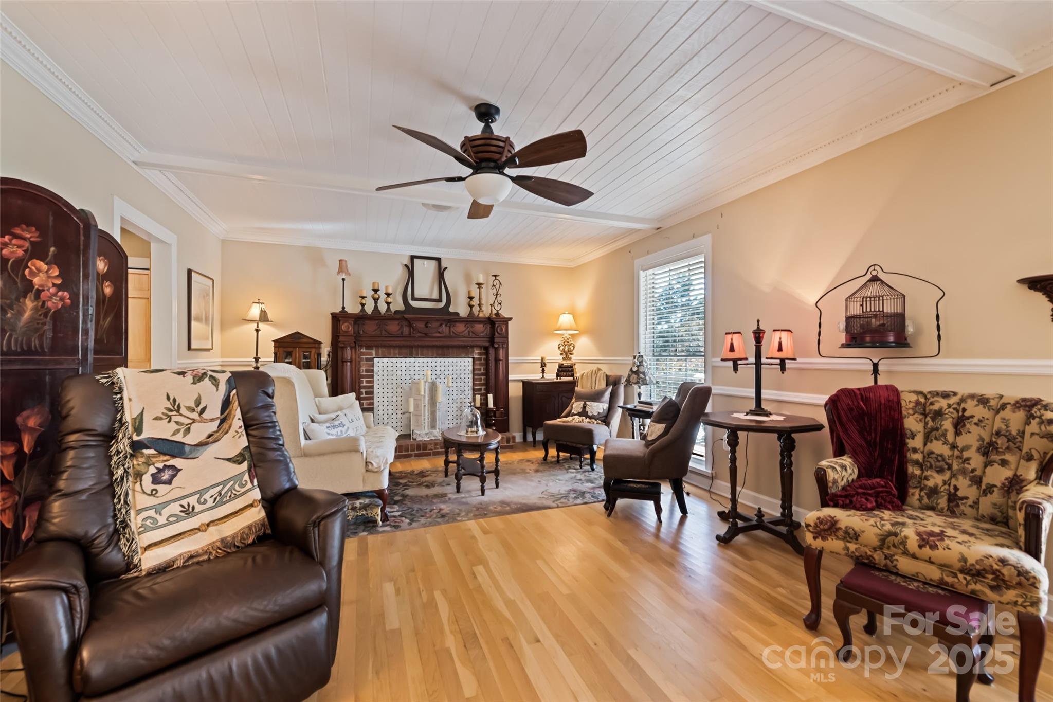 Mountain Heritage Estates - Residential