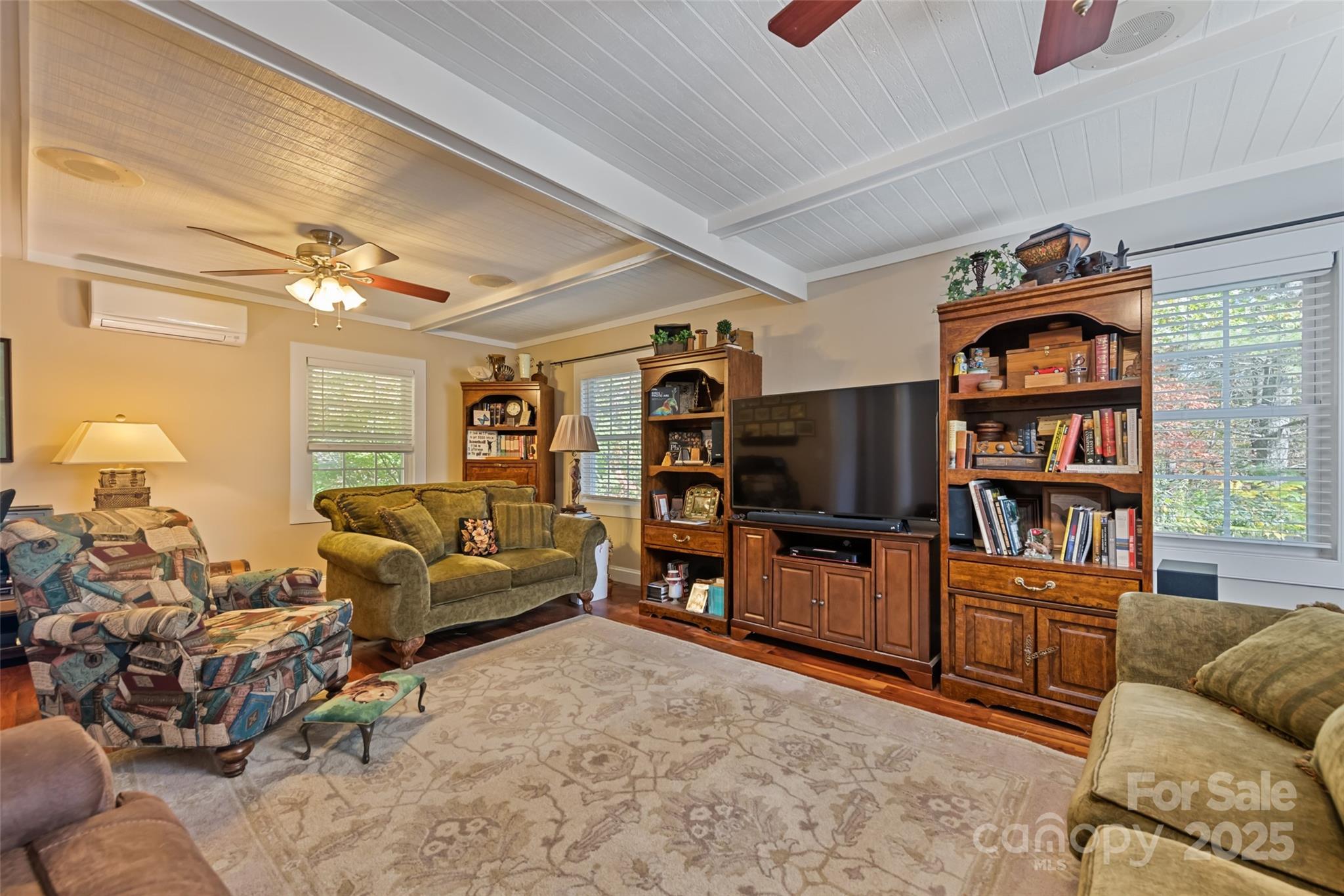 Mountain Heritage Estates - Residential