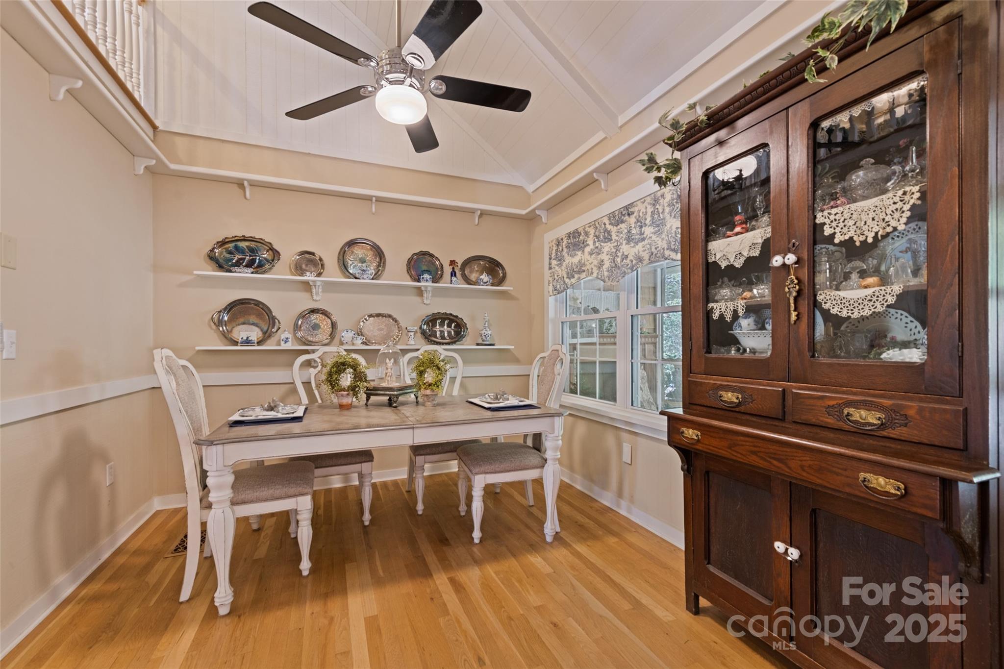 Mountain Heritage Estates - Residential