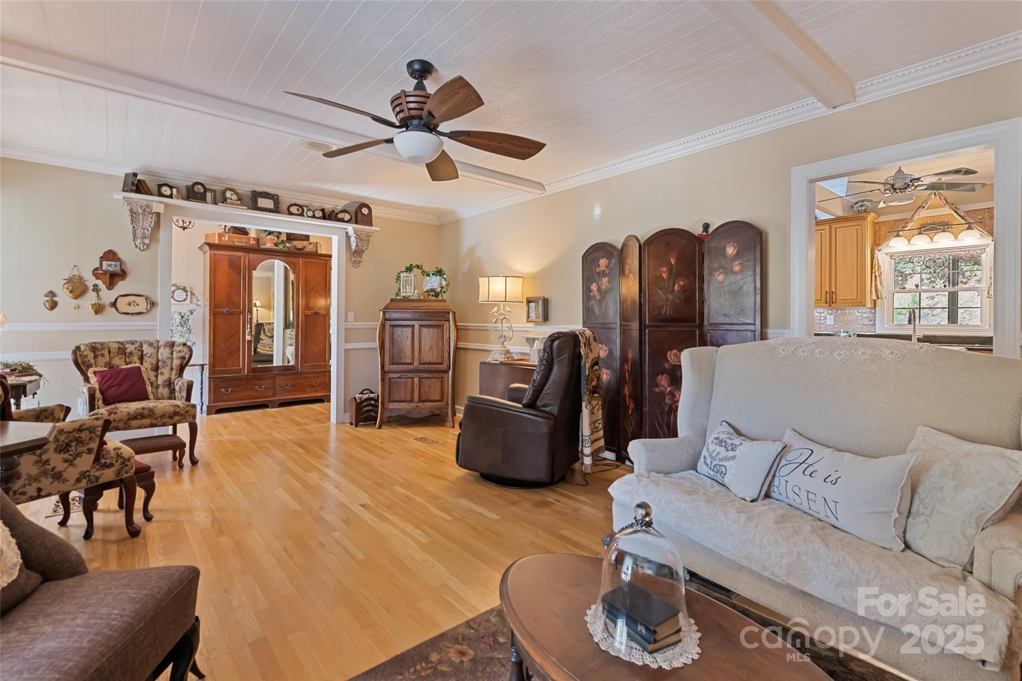 Mountain Heritage Estates - Residential