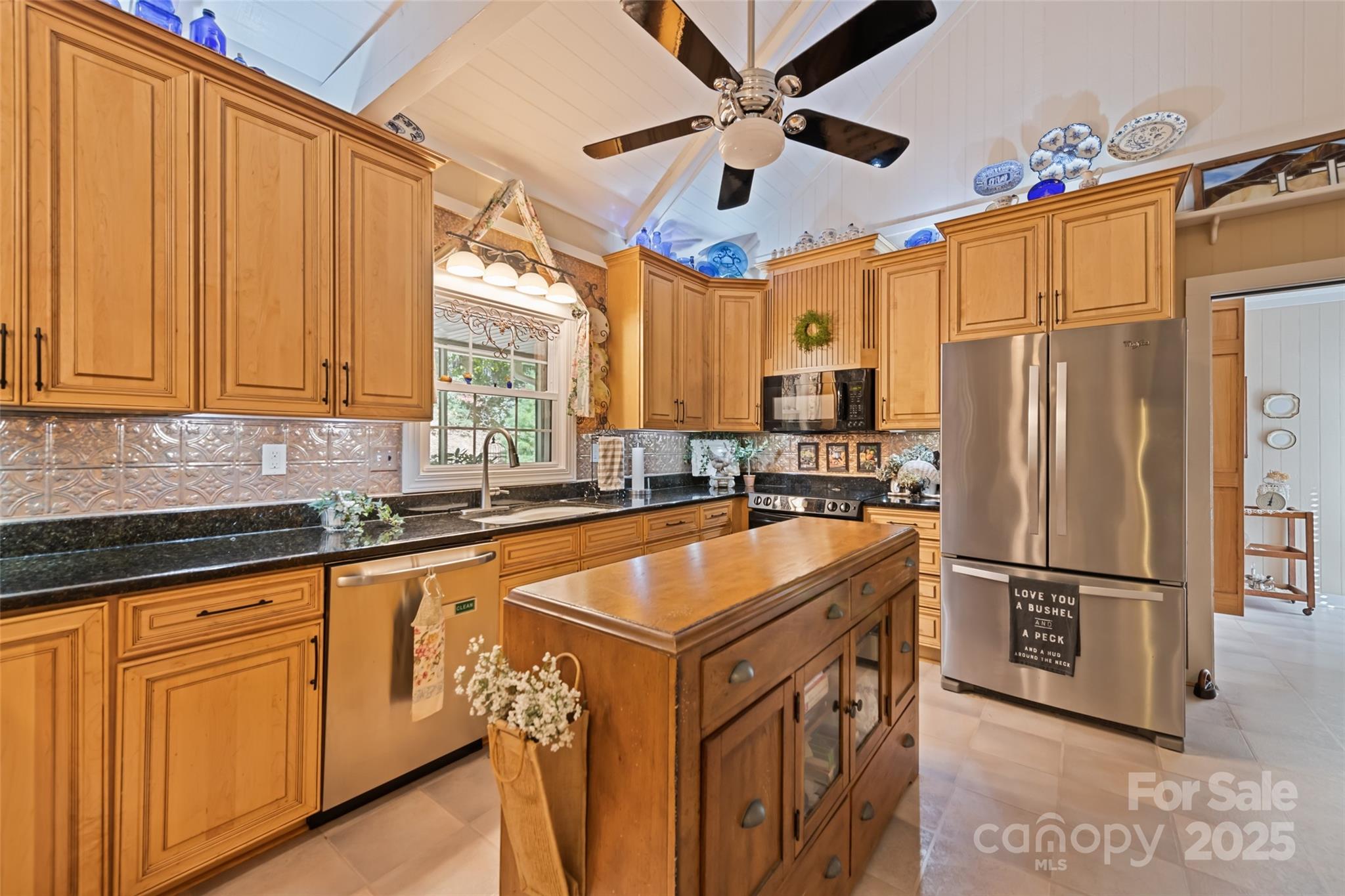 Mountain Heritage Estates - Residential