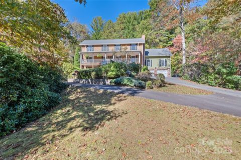 31 Laurel Ridge Drive Otto NC 28763