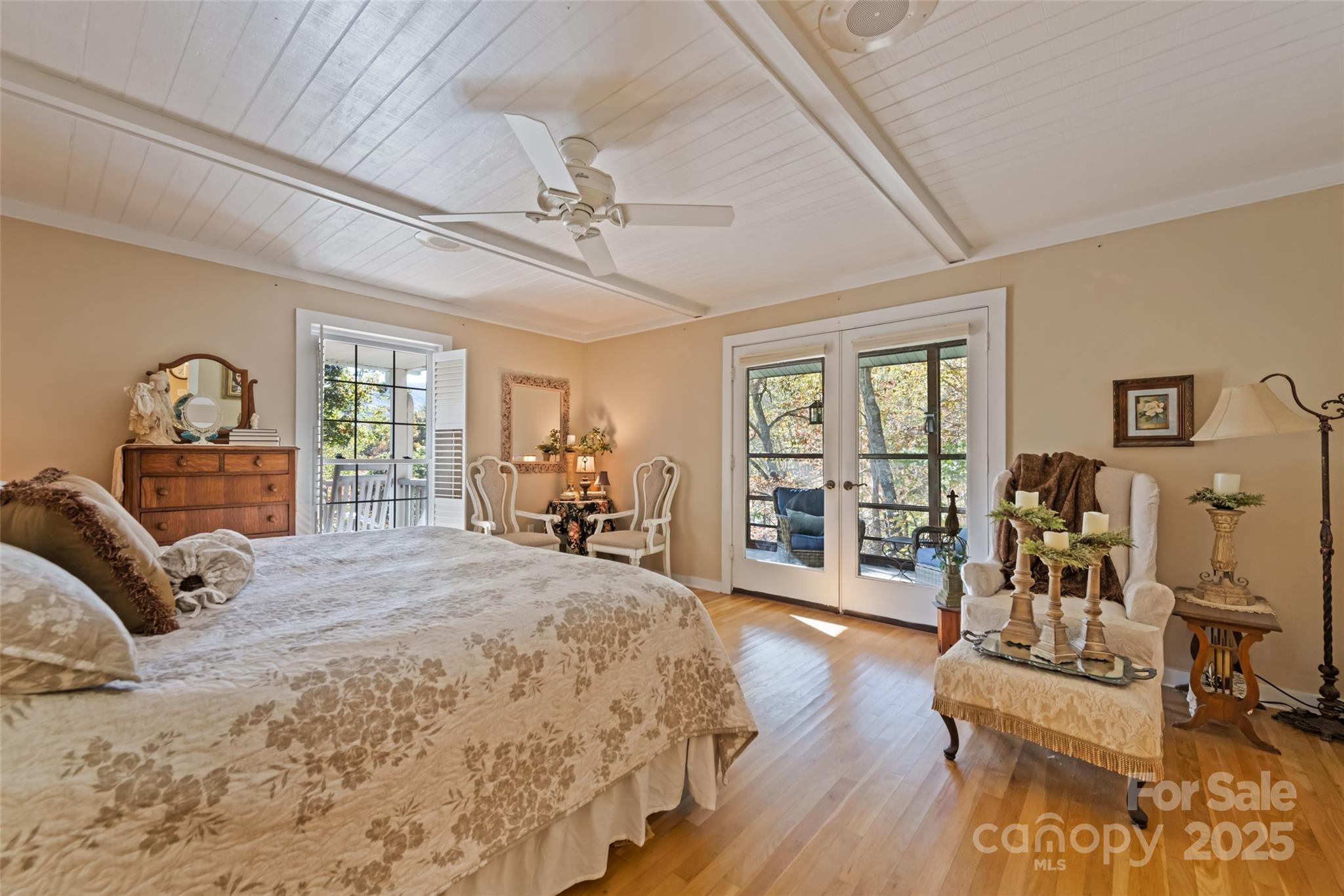 Mountain Heritage Estates - Residential