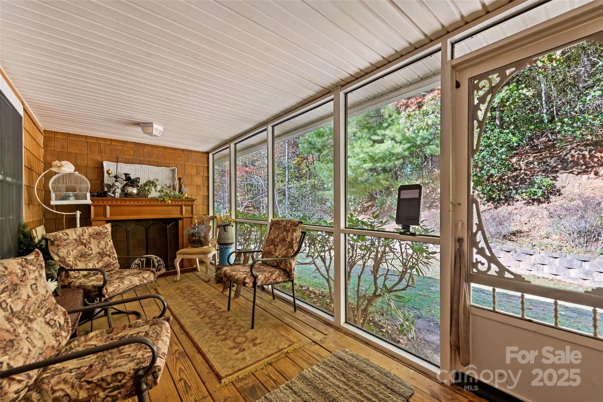 Mountain Heritage Estates - Residential