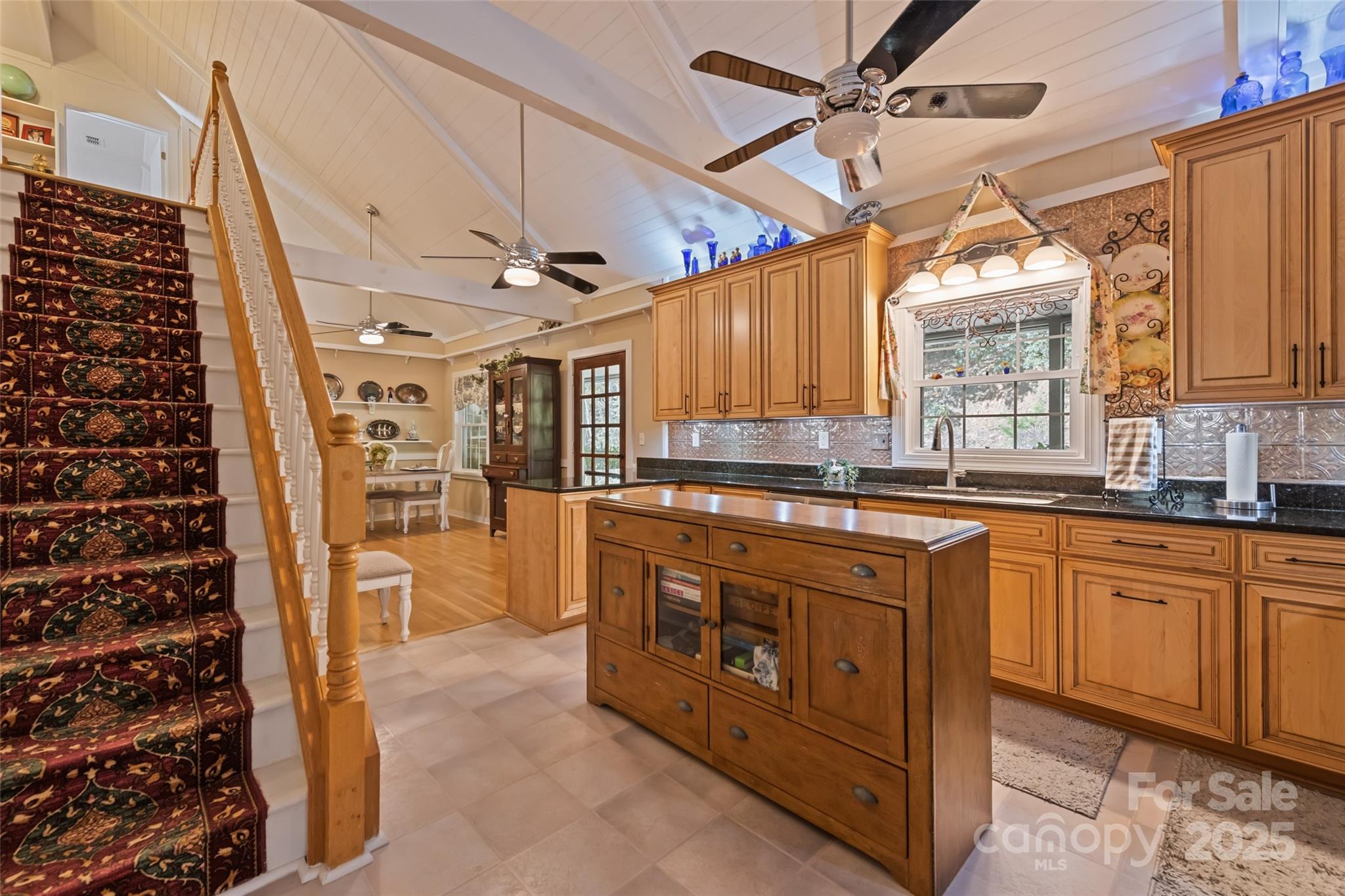 Mountain Heritage Estates - Residential