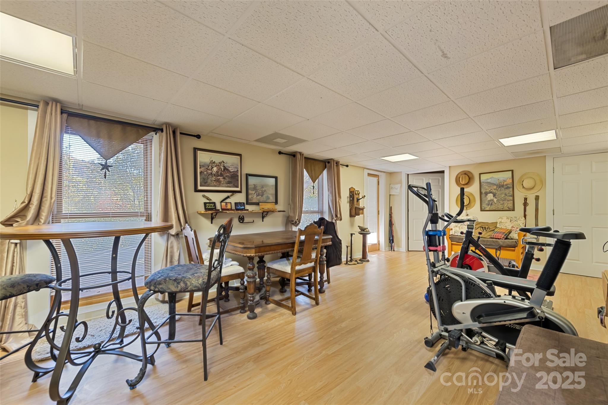 Mountain Heritage Estates - Residential