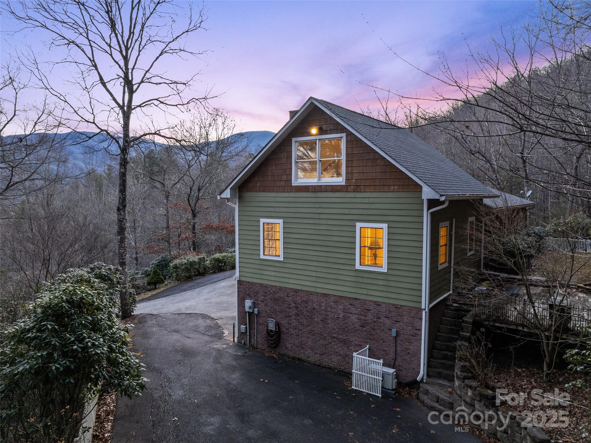 Mountain Heritage Estates - Residential