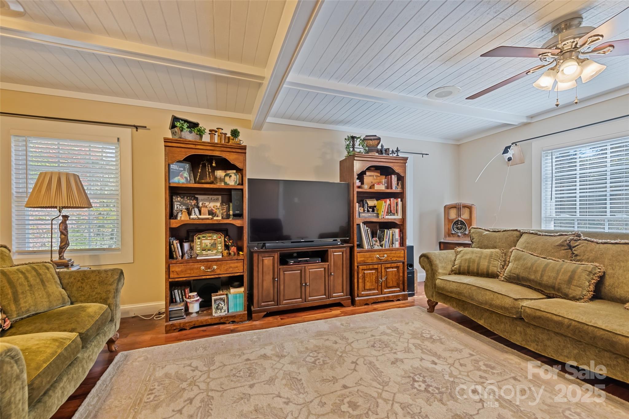 Mountain Heritage Estates - Residential