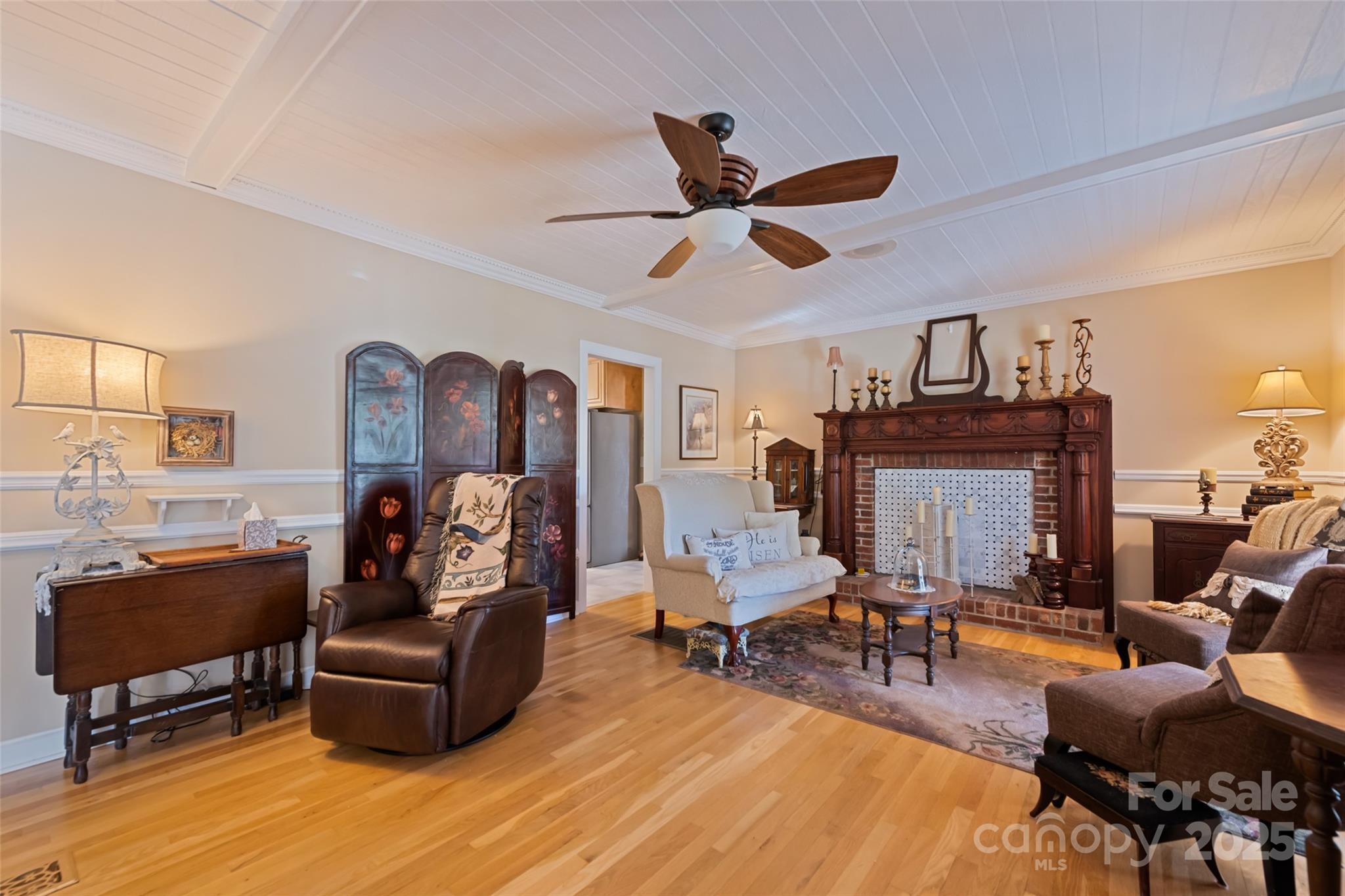 Mountain Heritage Estates - Residential