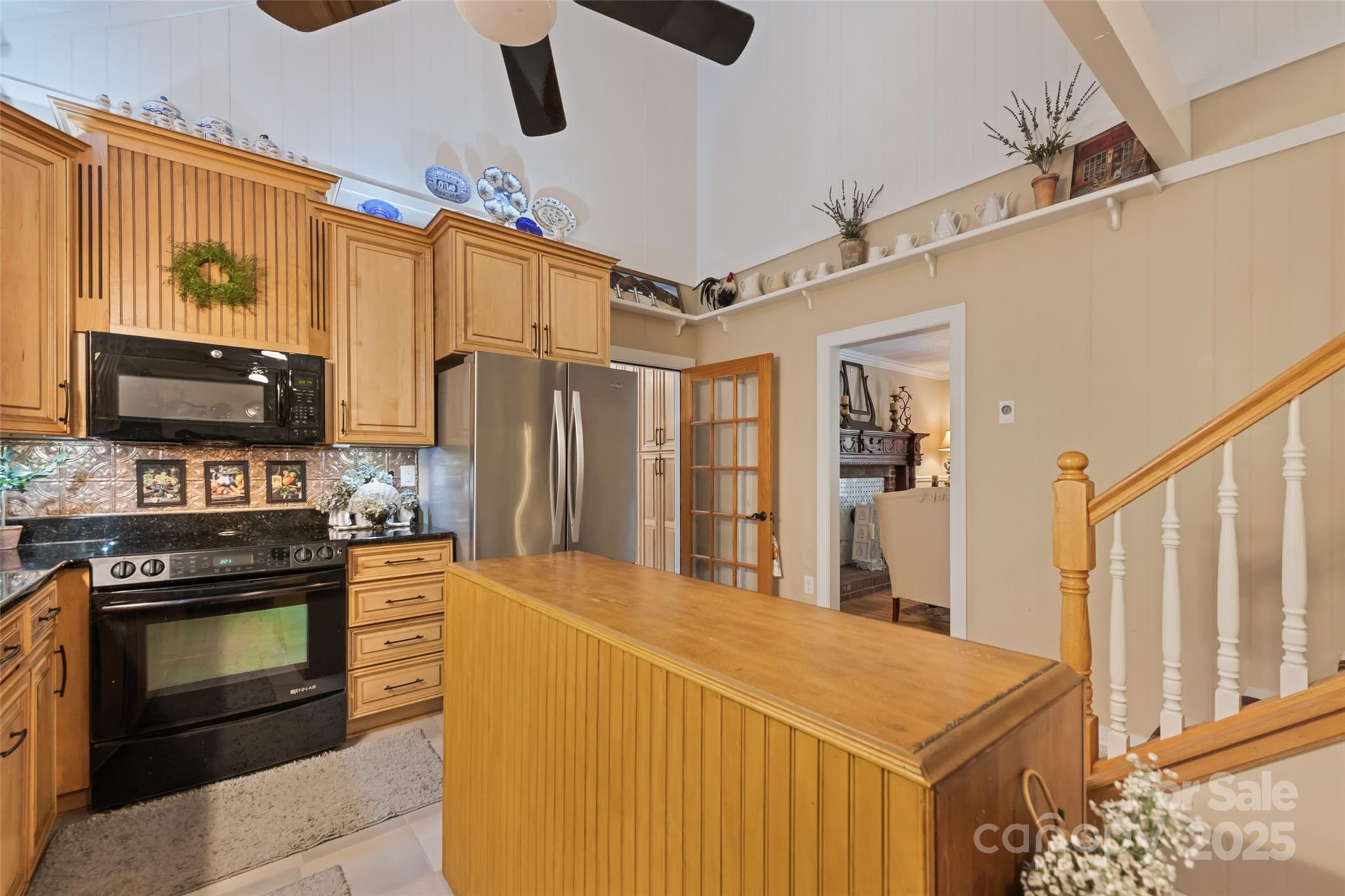 Mountain Heritage Estates - Residential