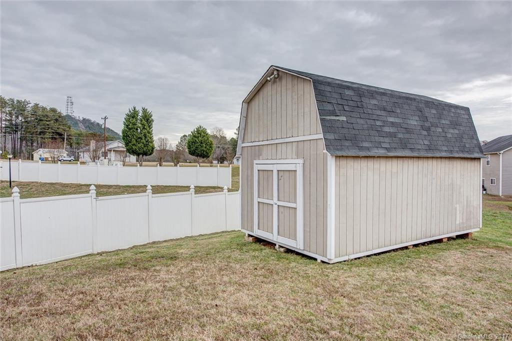 Mountain View - Residential