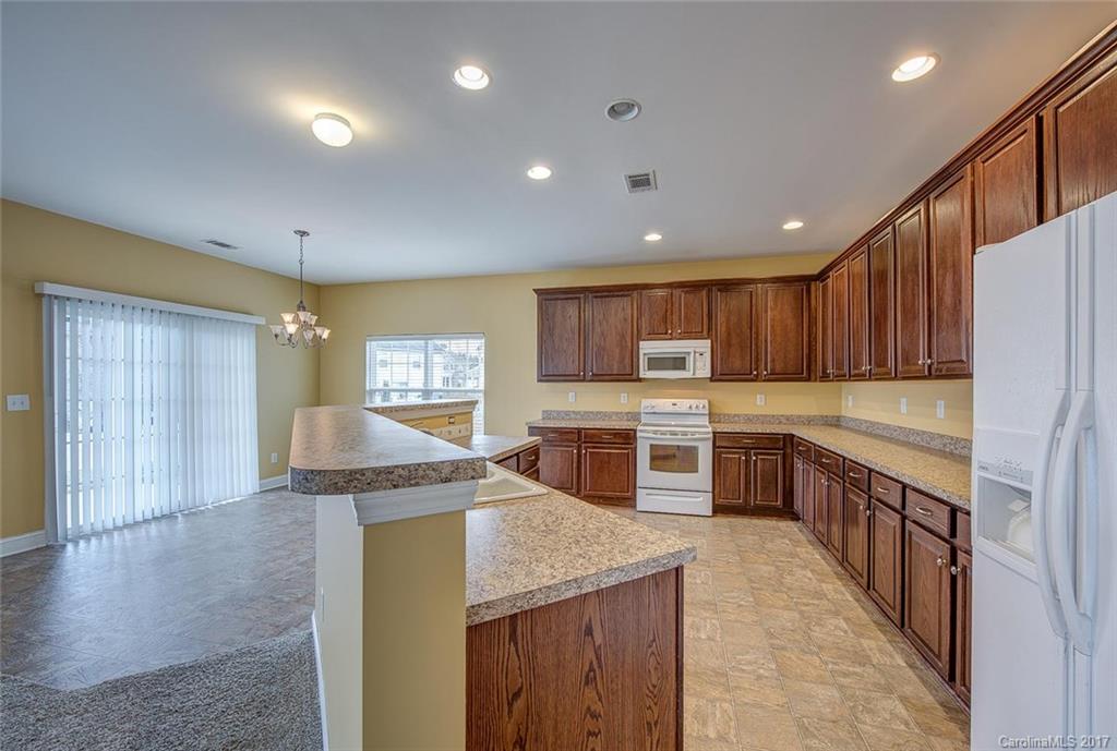 Mountain View - Residential