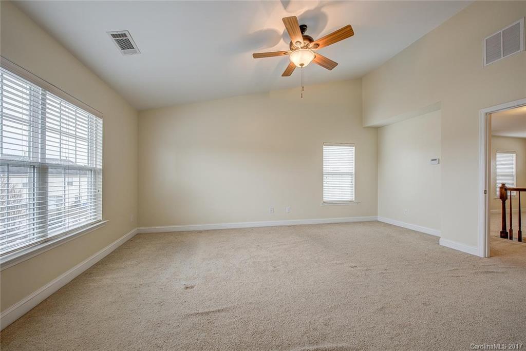 Mountain View - Residential