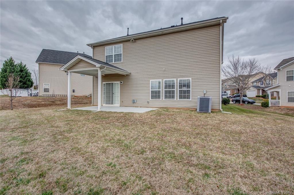 Mountain View - Residential