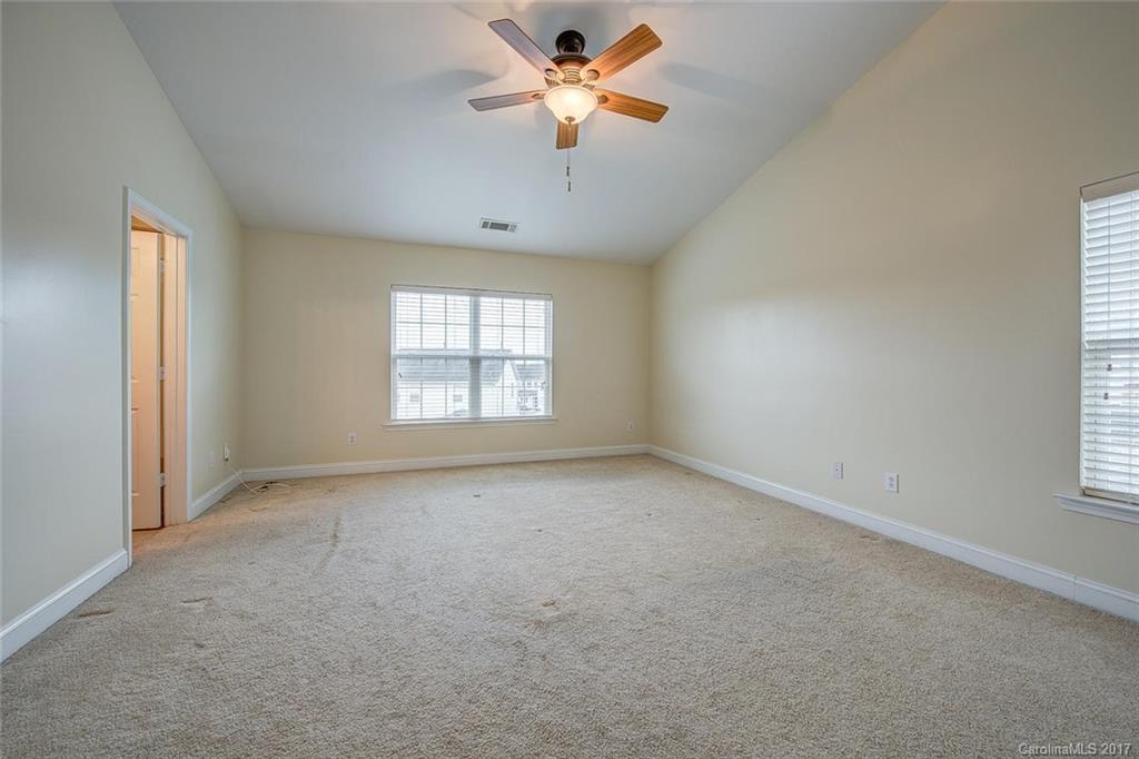 Mountain View - Residential