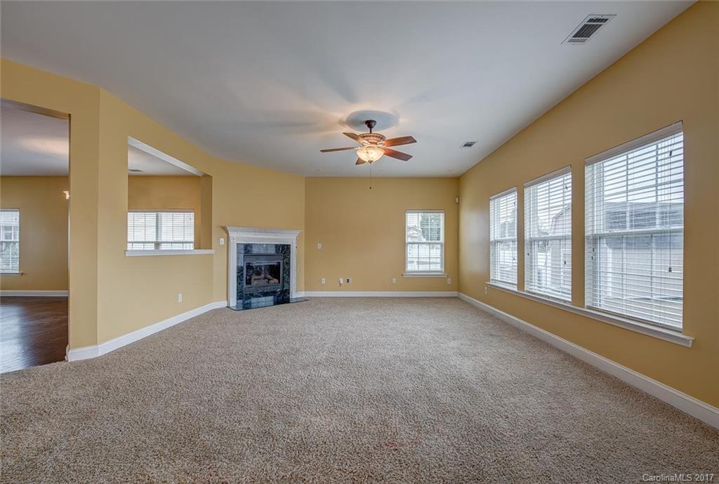 Mountain View - Residential