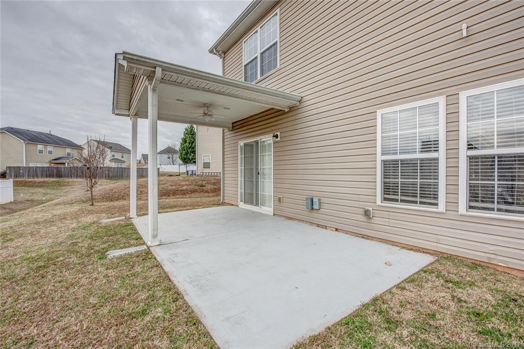 Mountain View - Residential