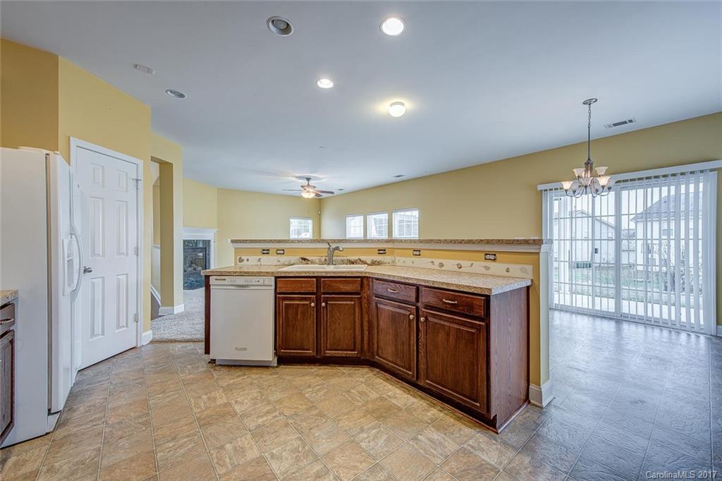 Mountain View - Residential