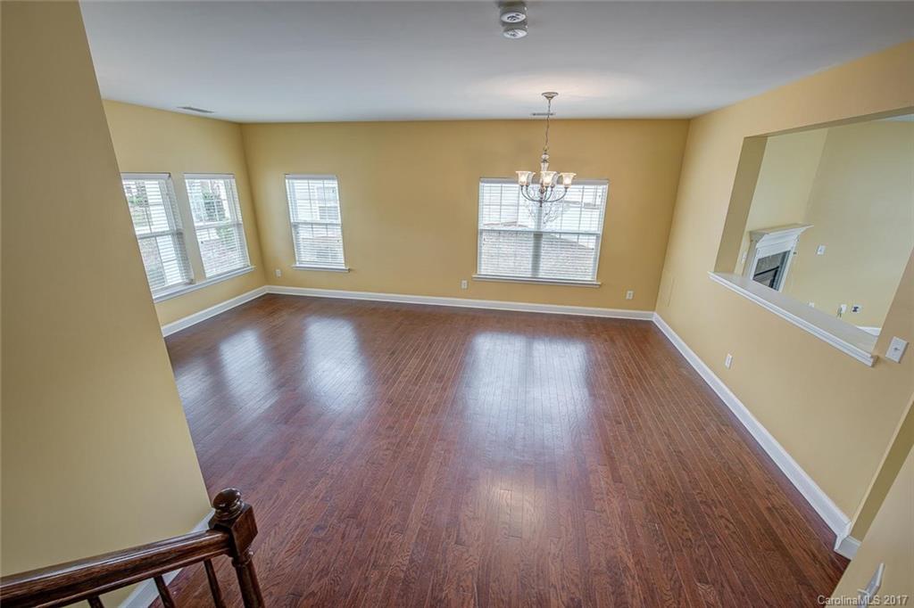 Mountain View - Residential