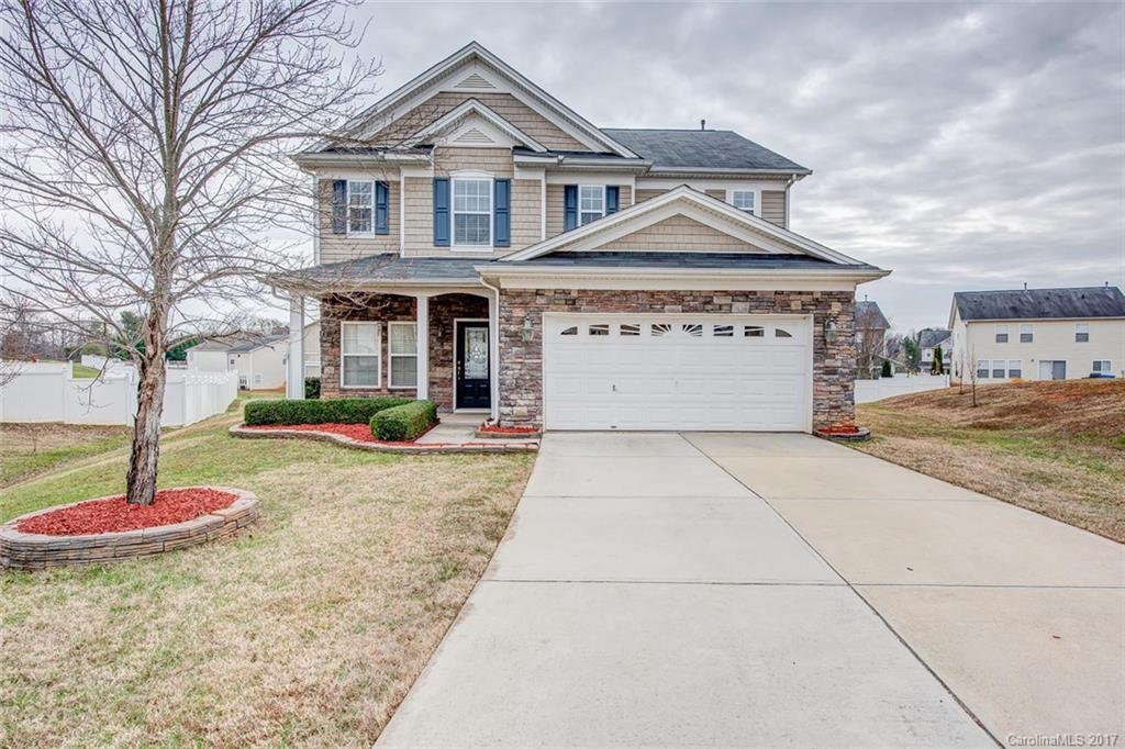 Mountain View - Residential