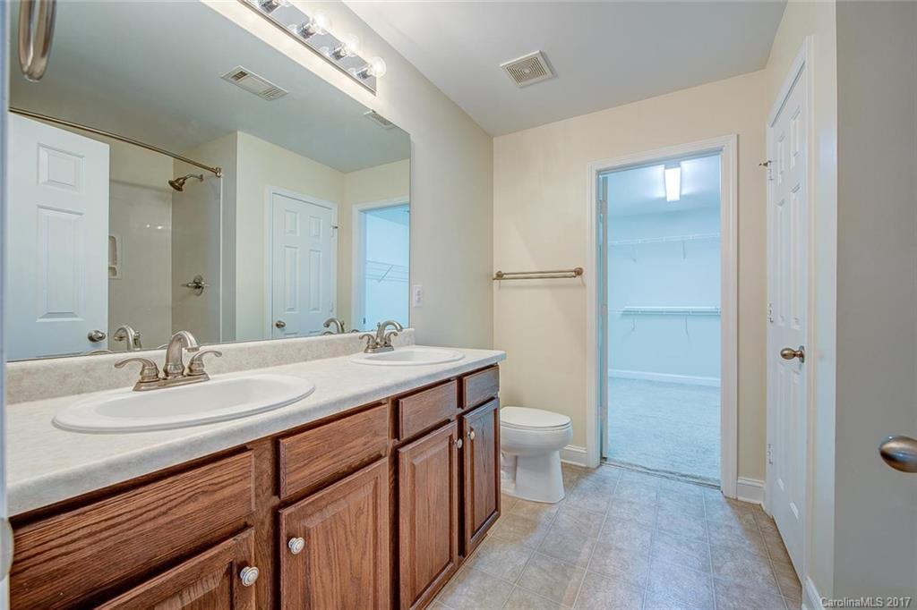 Mountain View - Residential