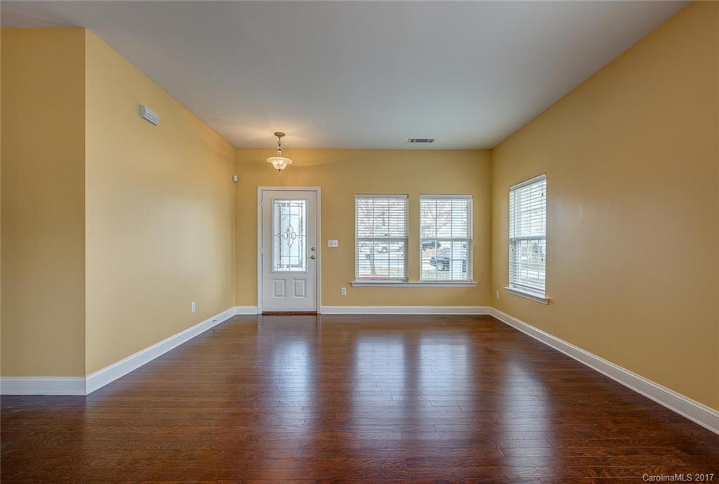 Mountain View - Residential