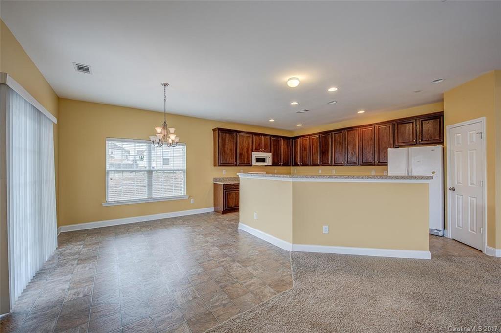 Mountain View - Residential