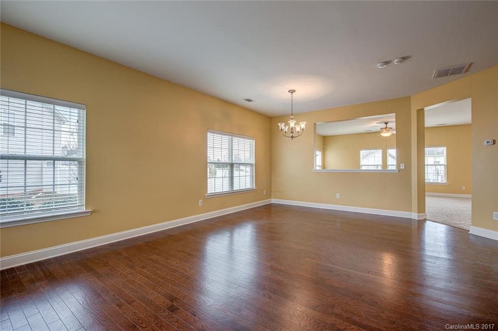 Mountain View - Residential