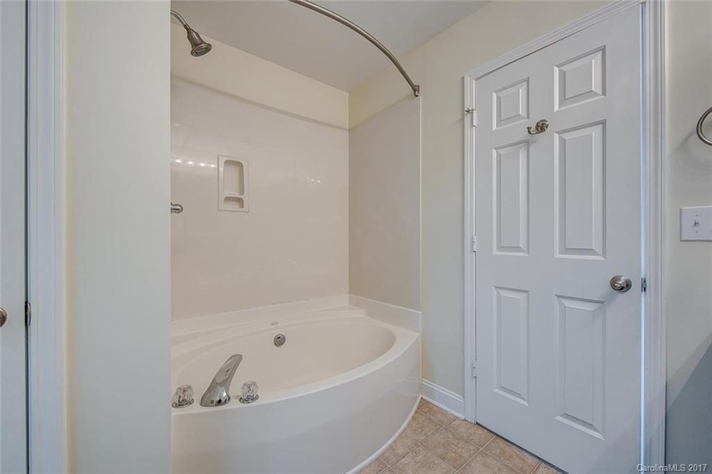 Mountain View - Residential