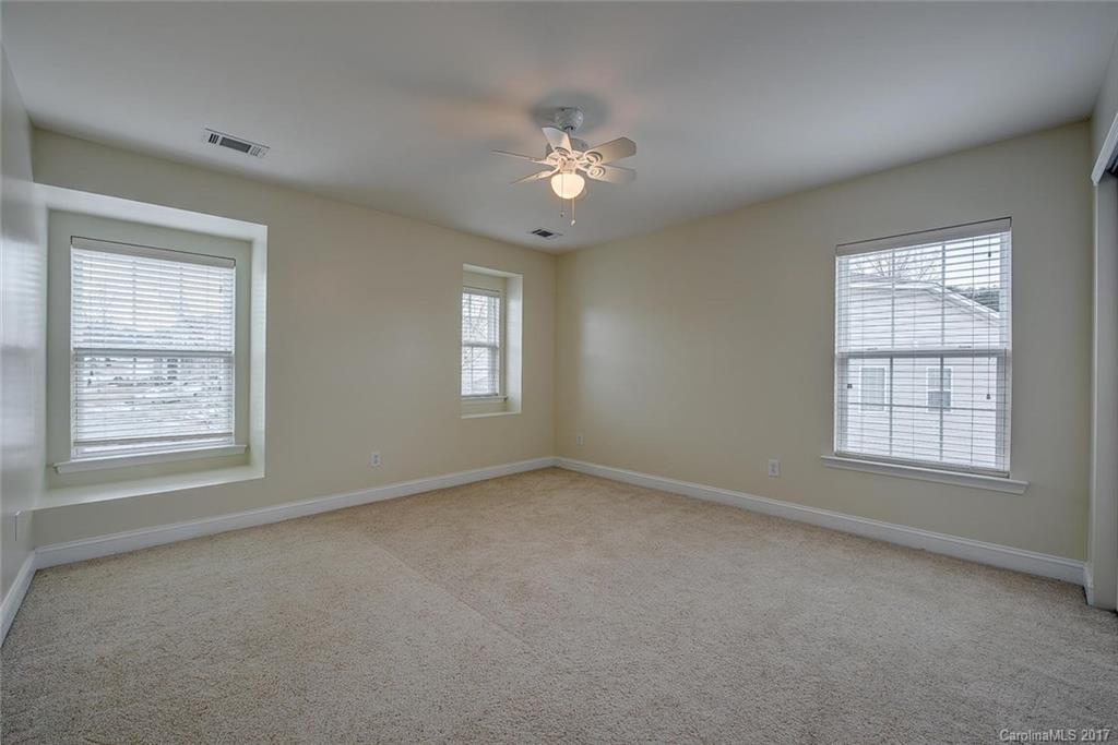 Mountain View - Residential