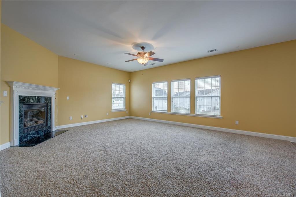 Mountain View - Residential