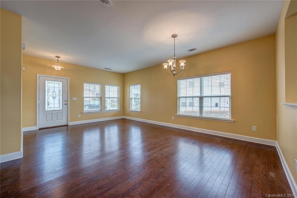 Mountain View - Residential